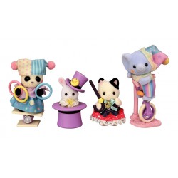 Dream Showtime Babies (SYL65844) RRP £32.99