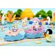 Amusement Park Ride Set - Ride the Waves (SYL65820) RRP £21.99