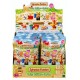 Baby Builder Friends Series CDU (16ct) (SYL65838) RRP £4.99 