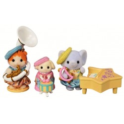 Nursery Concert Set (SYL65817) RRP £19.99
