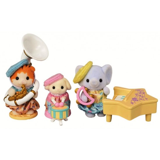 Nursery Concert Set (SYL65817) RRP £19.99