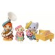 Nursery Concert Set (SYL65817) RRP £19.99