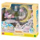 Daydream Parade Playset (SYL55816) RRP £32.99