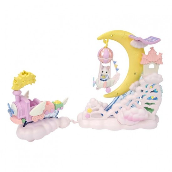 Daydream Parade Playset (SYL55816) RRP £32.99