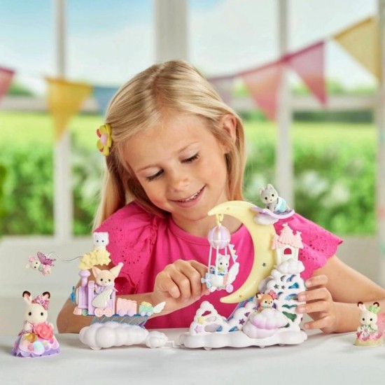 Daydream Parade Playset (SYL55816) RRP £32.99