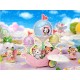 Floral Fantasy Skyship (SYL55827) RRP £24.99