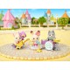 Baby Starry Concert Set - 40th Anniversary Special Edition (SYL65845) RRP £26.99