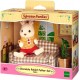 Chocolate Rabbit Father Set (SYL25013) RRP £21.99