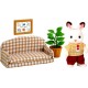 Chocolate Rabbit Father Set (SYL25013) RRP £21.99