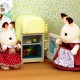 Chocolate Rabbit Mother Set (SYL25014) RRP £21.99