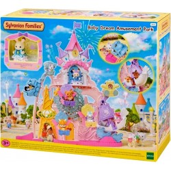 Baby Dream Amusement Park - 40th Anniversary Special Edition (SYL65841) RRP £44.99