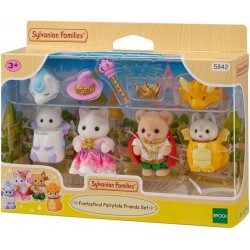 Fantastical Fairytale Friends - 40th Anniversary Special Edition (SYL25842) RRP £26.99