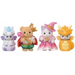 Fantastical Fairytale Friends - 40th Anniversary Special Edition (SYL25842) RRP £26.99