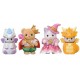 Fantastical Fairytale Friends - 40th Anniversary Special Edition (SYL25842) RRP £26.99
