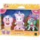 Funny Monster Trio (SYL25846) RRP £22.99