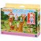 Baby Ropeway Park (SYL65452) RRP £15.99