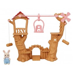 Baby Ropeway Park (SYL65452) RRP £15.99