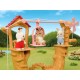 Baby Ropeway Park (SYL65452) RRP £15.99