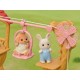 Baby Ropeway Park (SYL65452) RRP £15.99