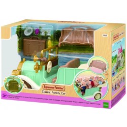 Classic Family Car (SYL55868) RRP £34.99