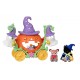 Pumpkin Carriage (SYL55869) RRP £34.99