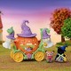Pumpkin Carriage (SYL55869) RRP £34.99
