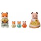 Hamster Family (SYL05856) RRP £28.99