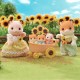 Hamster Family (SYL05856) RRP £28.99