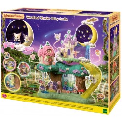 Woodland Wonder Castle (SYL35857) RRP £69.99