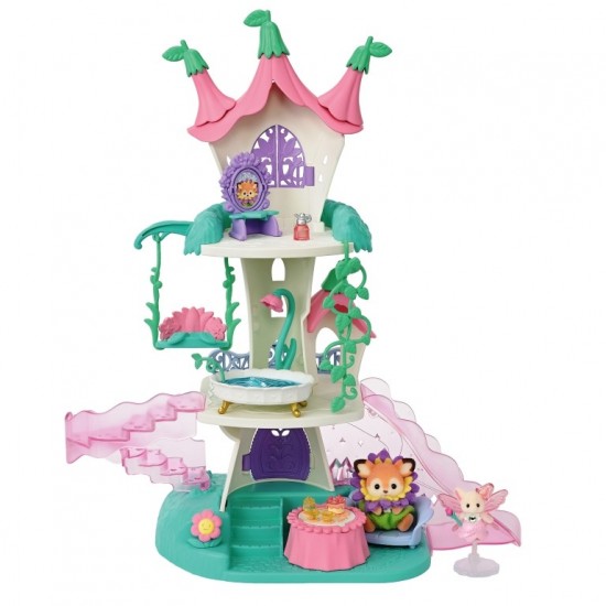 Fairytale Tower (SYL35858) RRP £39.99