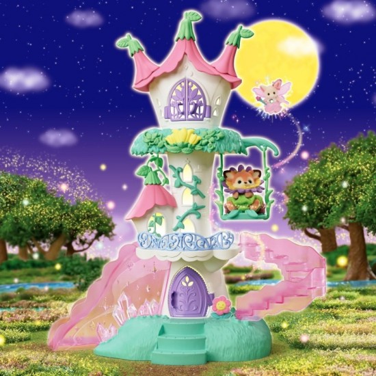 Fairytale Tower (SYL35858) RRP £39.99
