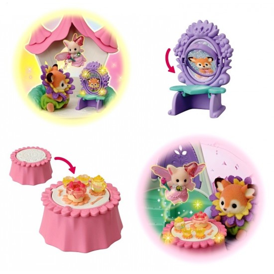 Fairytale Tower (SYL35858) RRP £39.99