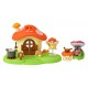 Mushroom House (SYL35859) RRP £32.99