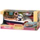 Sailor's Leisure Boat (SYL55864) RRP £34.99