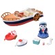 Sailor's Leisure Boat (SYL55864) RRP £34.99