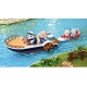 Sailor's Leisure Boat (SYL55864) RRP £34.99