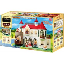 Riverside Manor House (SYL35865) RRP £114.99