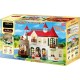Riverside Manor House (SYL35865) RRP £114.99