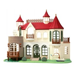 Riverside Manor House (SYL35865) RRP £114.99