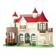 Riverside Manor House (SYL35865) RRP £114.99