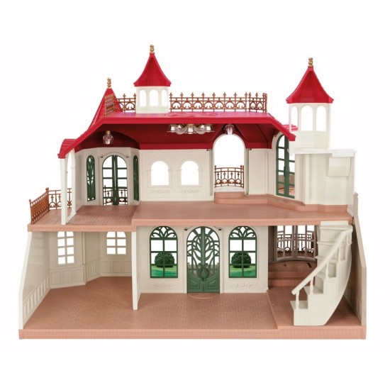 Riverside Manor House (SYL35865) RRP £114.99