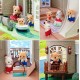 Riverside Manor House (SYL35865) RRP £114.99