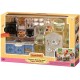 Elegant Dining Room Set (SYL15867) RRP £34.99