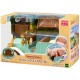Classic Family Car (SYL55868) RRP £34.99