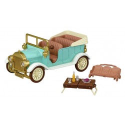 Classic Family Car (SYL55868) RRP £34.99