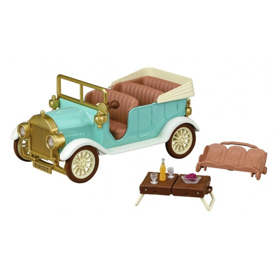 Classic Family Car (SYL55868) RRP £34.99
