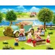 Classic Family Car (SYL55868) RRP £34.99
