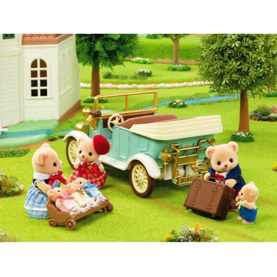 Classic Family Car (SYL55868) RRP £34.99