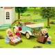 Classic Family Car (SYL55868) RRP £34.99
