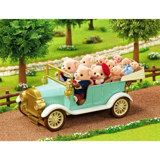 Classic Family Car (SYL55868) RRP £34.99